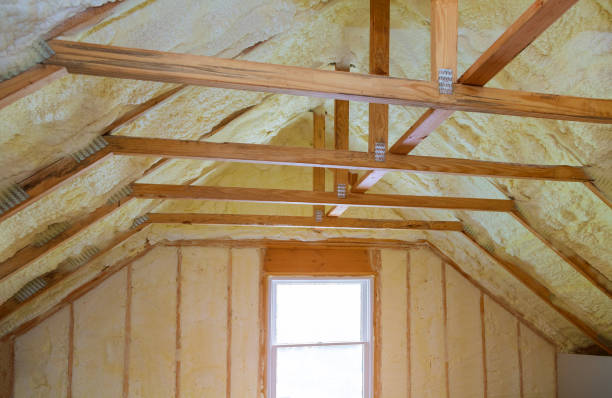 Range of Insulation Solutions in Reedsport, OR