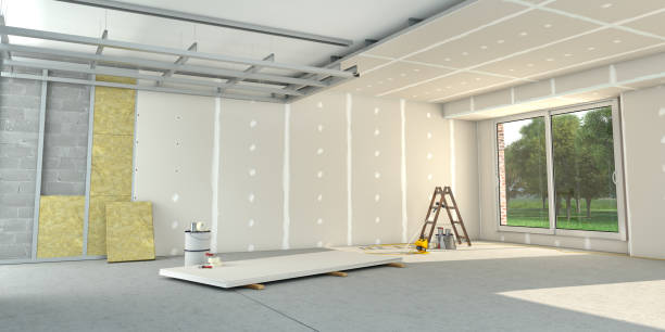 Range of Insulation Solutions in Reedsport, OR