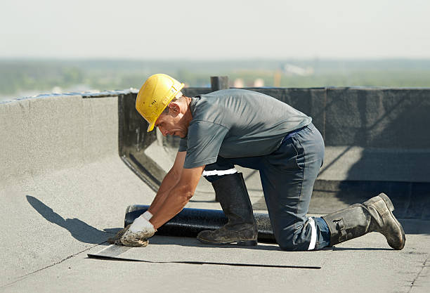 Garage Insulation Installation in Reedsport, OR