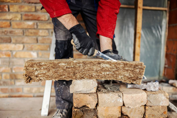 Insulation Contractors for Homes in Reedsport, OR