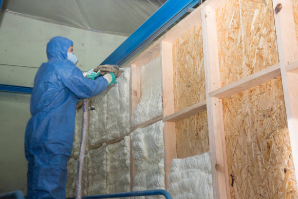 Professional Insulation Contractor in Reedsport, OR